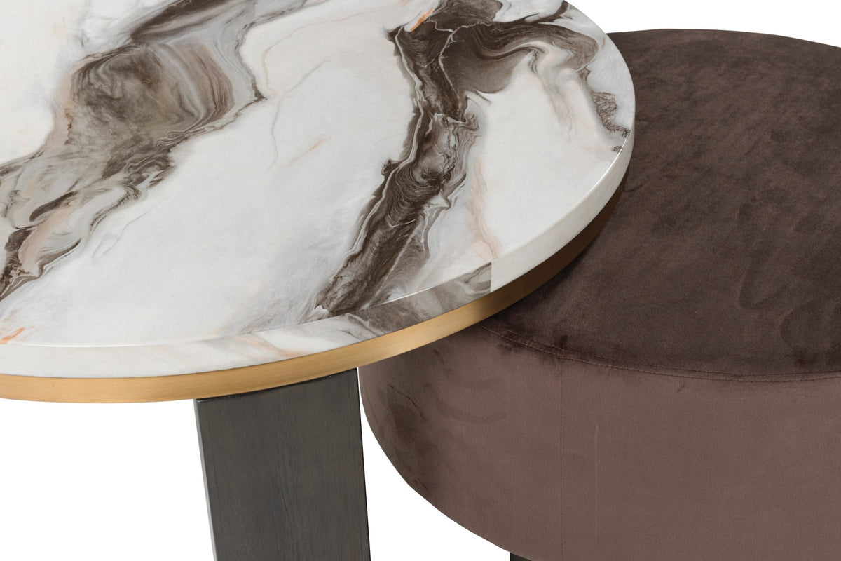 Jazmore Nesting Cocktail Tables (2/CN) Coffee Tables| Ashley Homestore