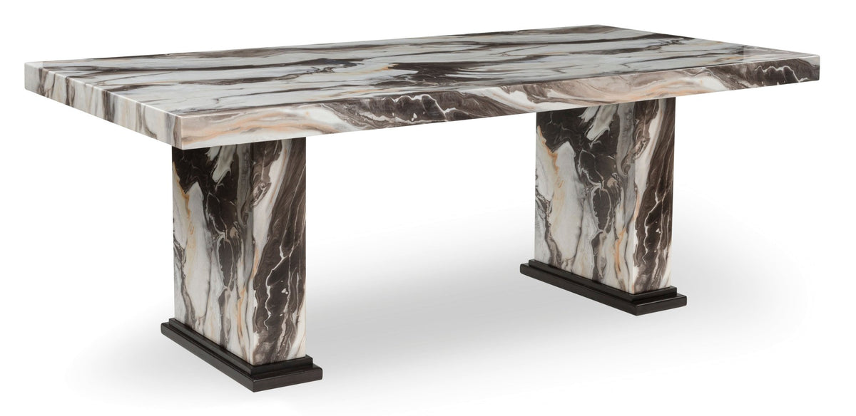 Jazmore RECT Dining Room Dining Room Sets| Ashley Homestore