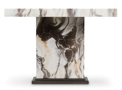 Jazmore RECT Dining Room Table - Al Rugaib Furniture