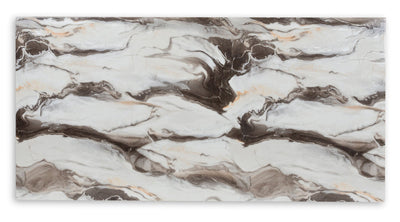 Jazmore RECT Dining Room Table - Al Rugaib Furniture