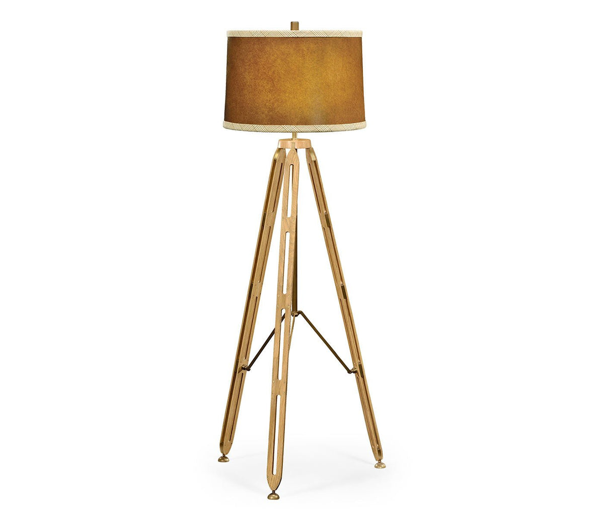 JC Edited - Architects House Collection - Architectural Floor Lamp Ground Decors| Jonathan Charles