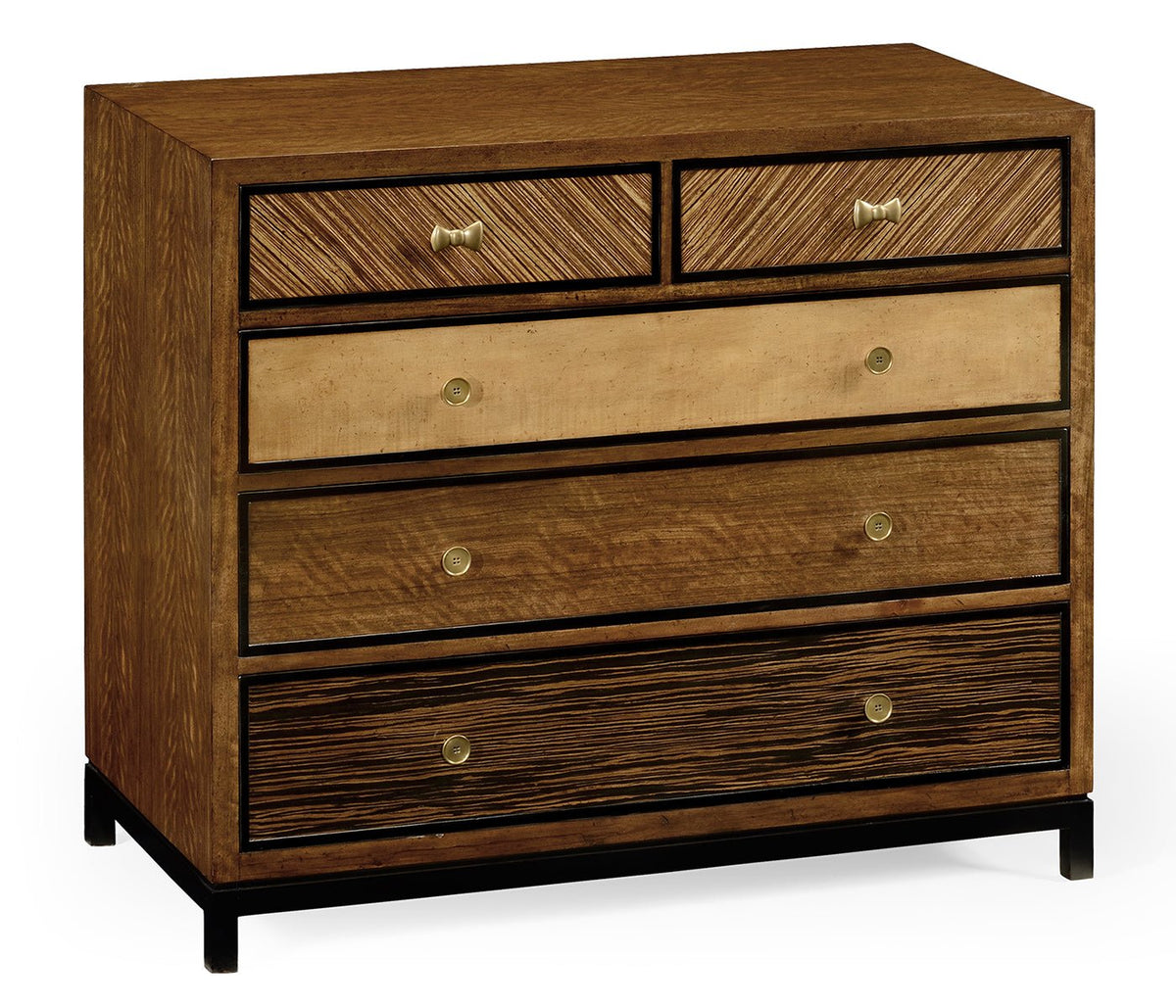 JC Modern - Alexander Julian Collection - Pasticcio Chest Ground Decors| Jonathan Charles
