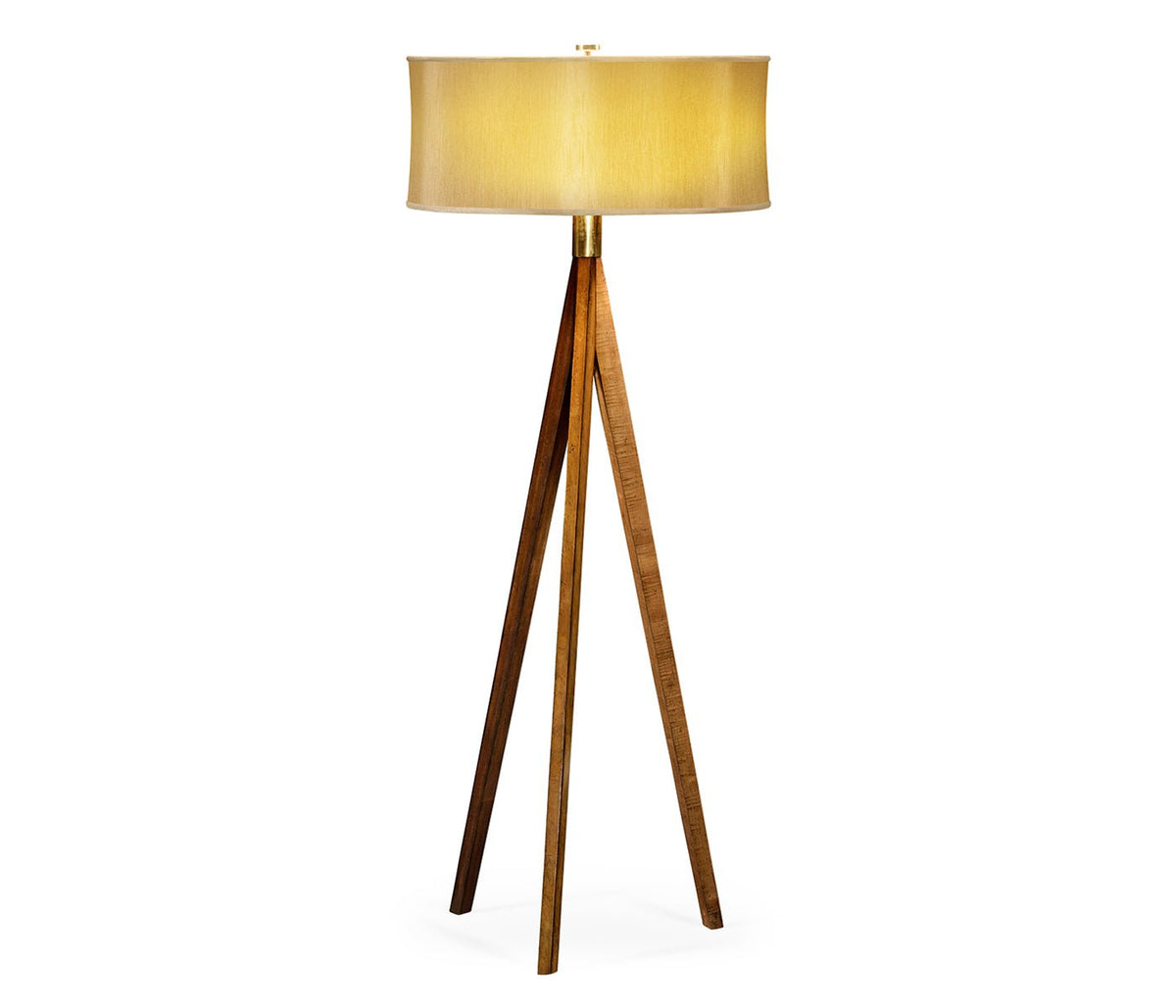 JC Modern - Alexander Julian Collection - Trifecta Lamp Ground Decors| Jonathan Charles