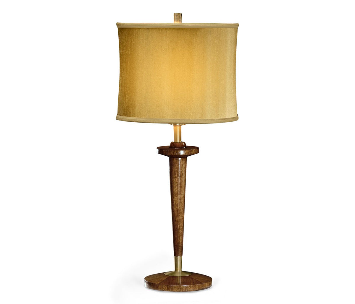 JC Modern - Cosmo Collection - Hyedua Tapering Column Table Lamp Accent & End Tables| Jonathan Charles