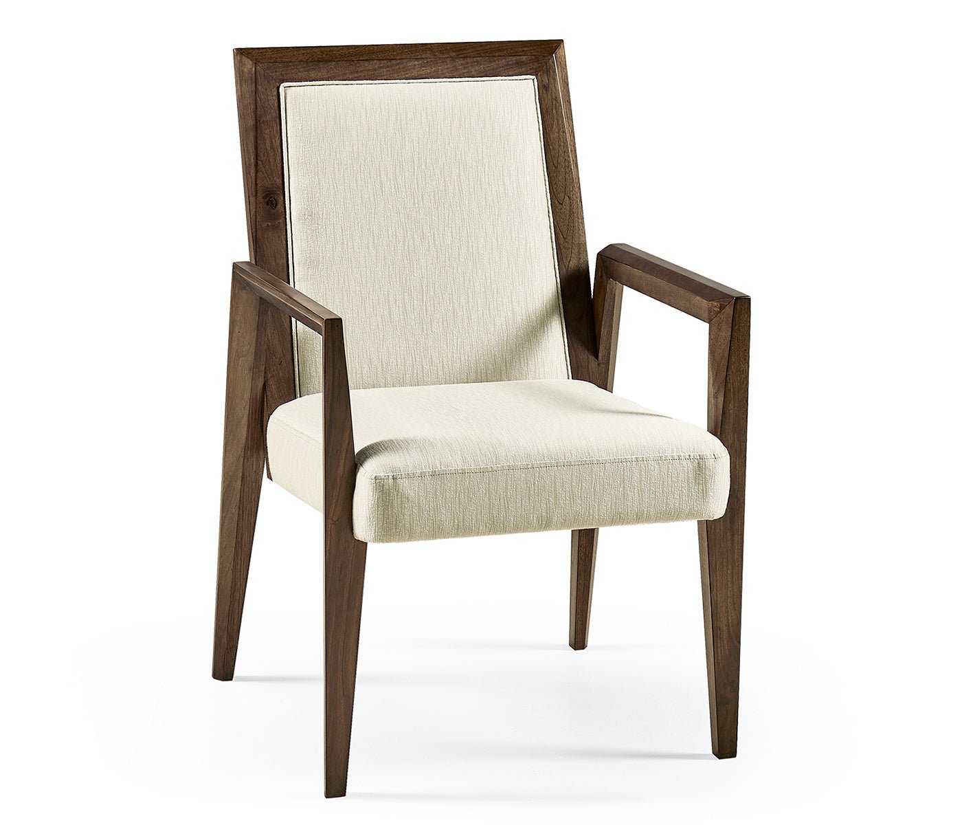 JC Modern - Gatsby Collection - Gatsby Dining Arm Chair Chairs| Jonathan Charles