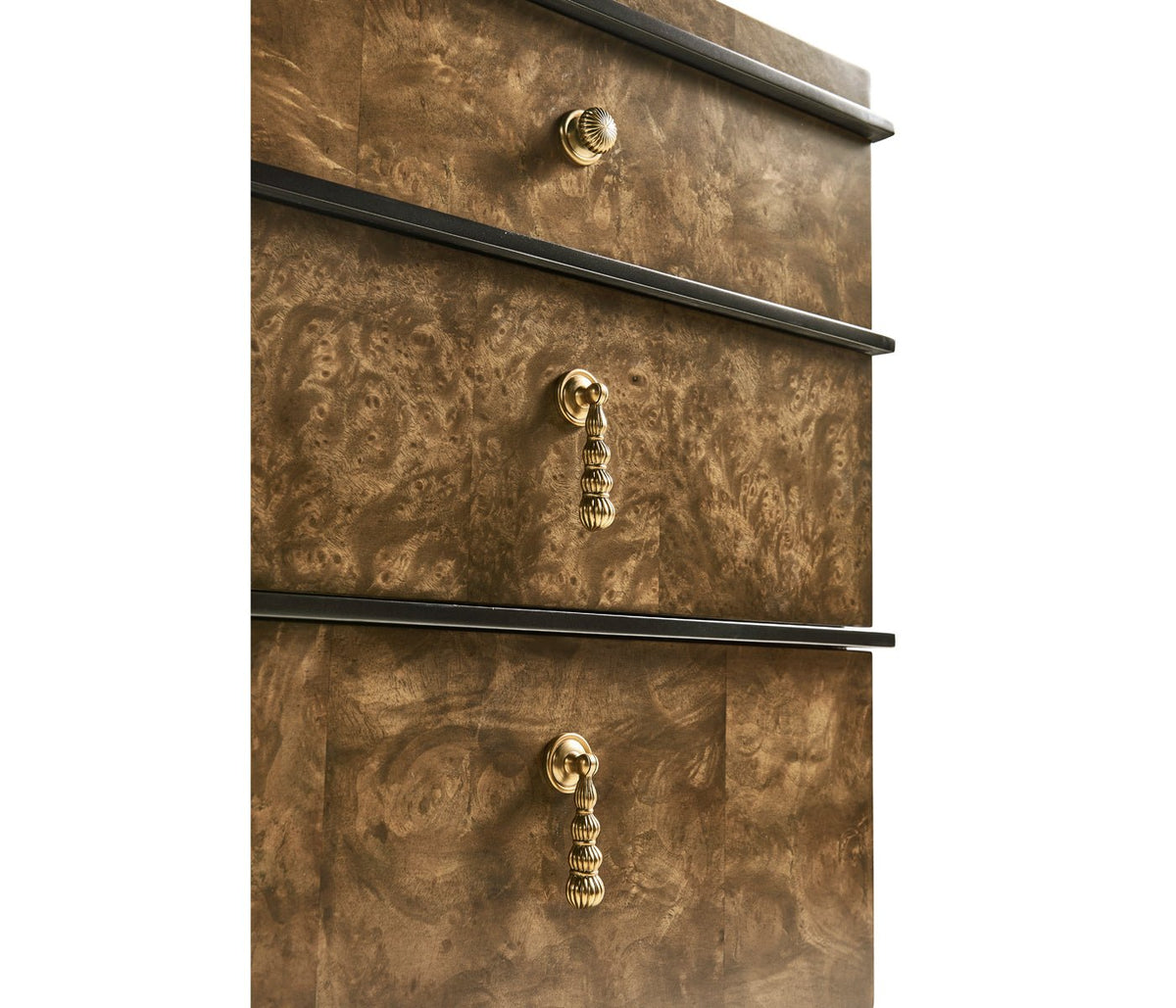 JC Modern - Jacques Collection - Jacques Bachelors Chest Cabinets & Chests| Jonathan Charles