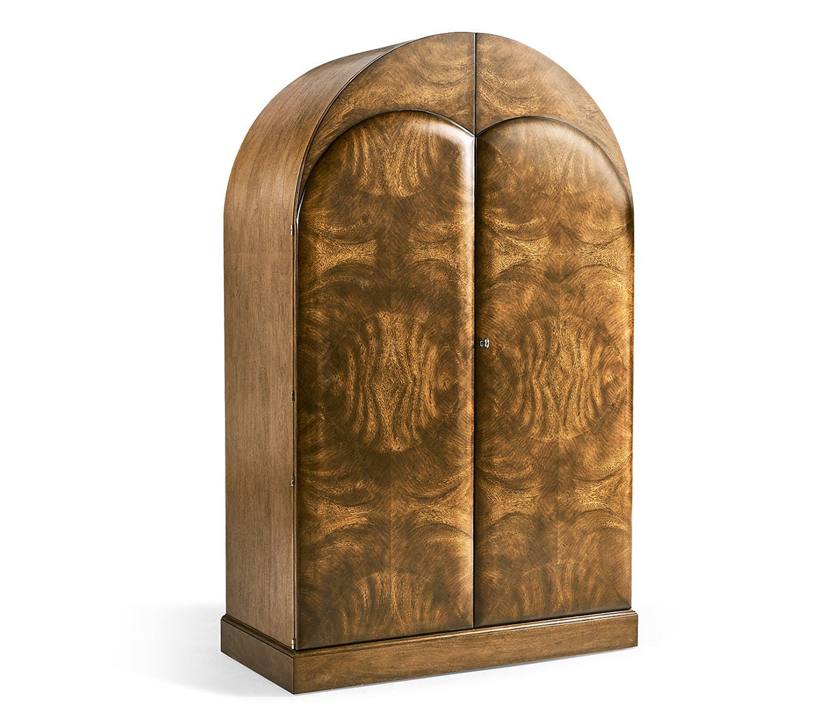JC Modern - Jacques Collection - Jacques Bar Armoire Cabinets & Chests| Jonathan Charles