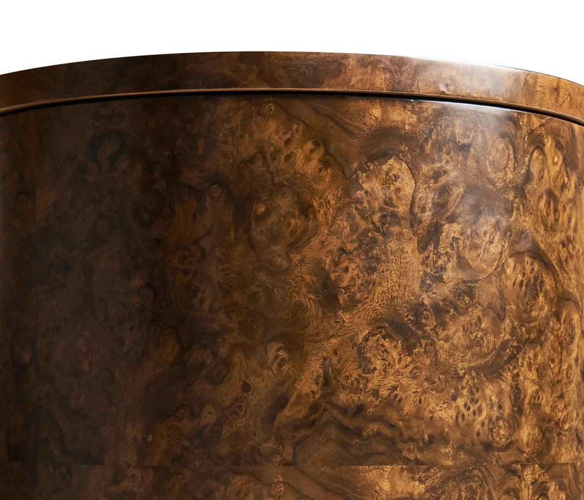 JC Modern - Jacques Collection - Jacques Martini Table Accent & End Tables| Jonathan Charles