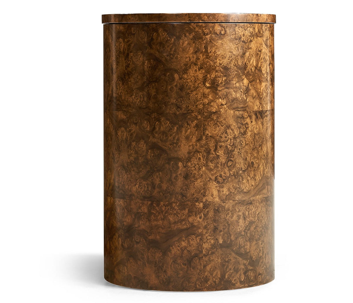 JC Modern - Jacques Collection - Jacques Martini Table Accent & End Tables| Jonathan Charles