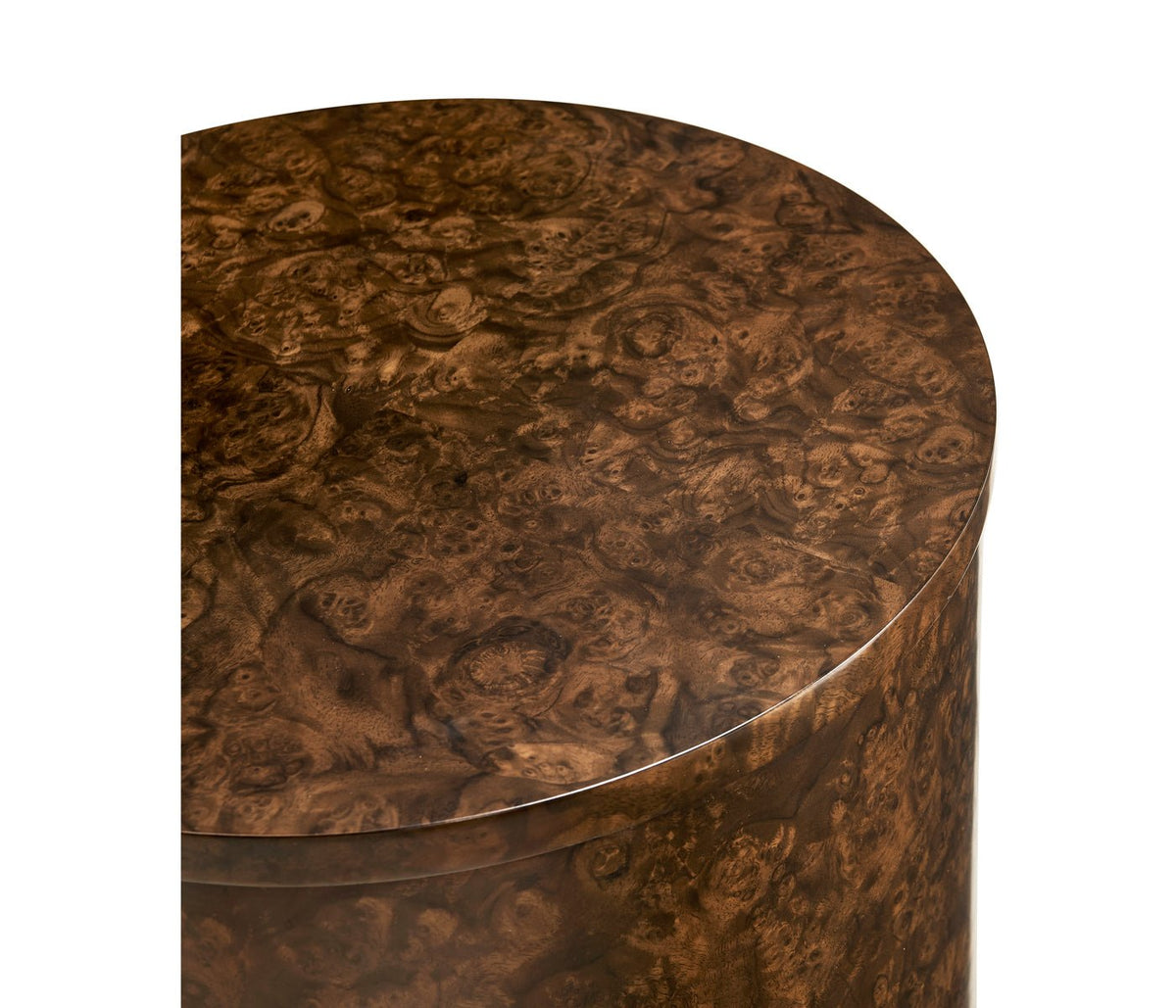 JC Modern - Jacques Collection - Jacques Martini Table Accent & End Tables| Jonathan Charles