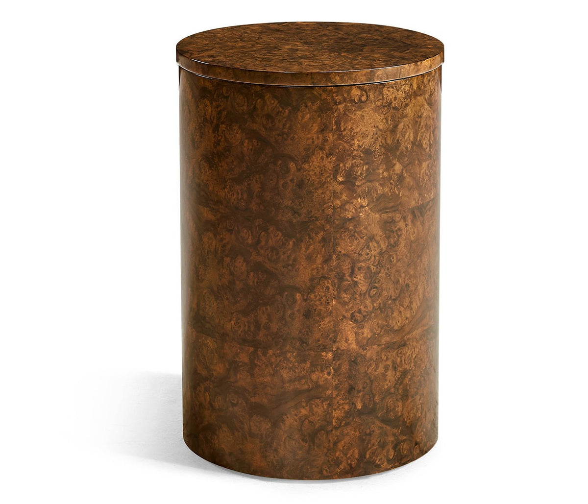 JC Modern - Jacques Collection - Jacques Martini Table Accent & End Tables| Jonathan Charles