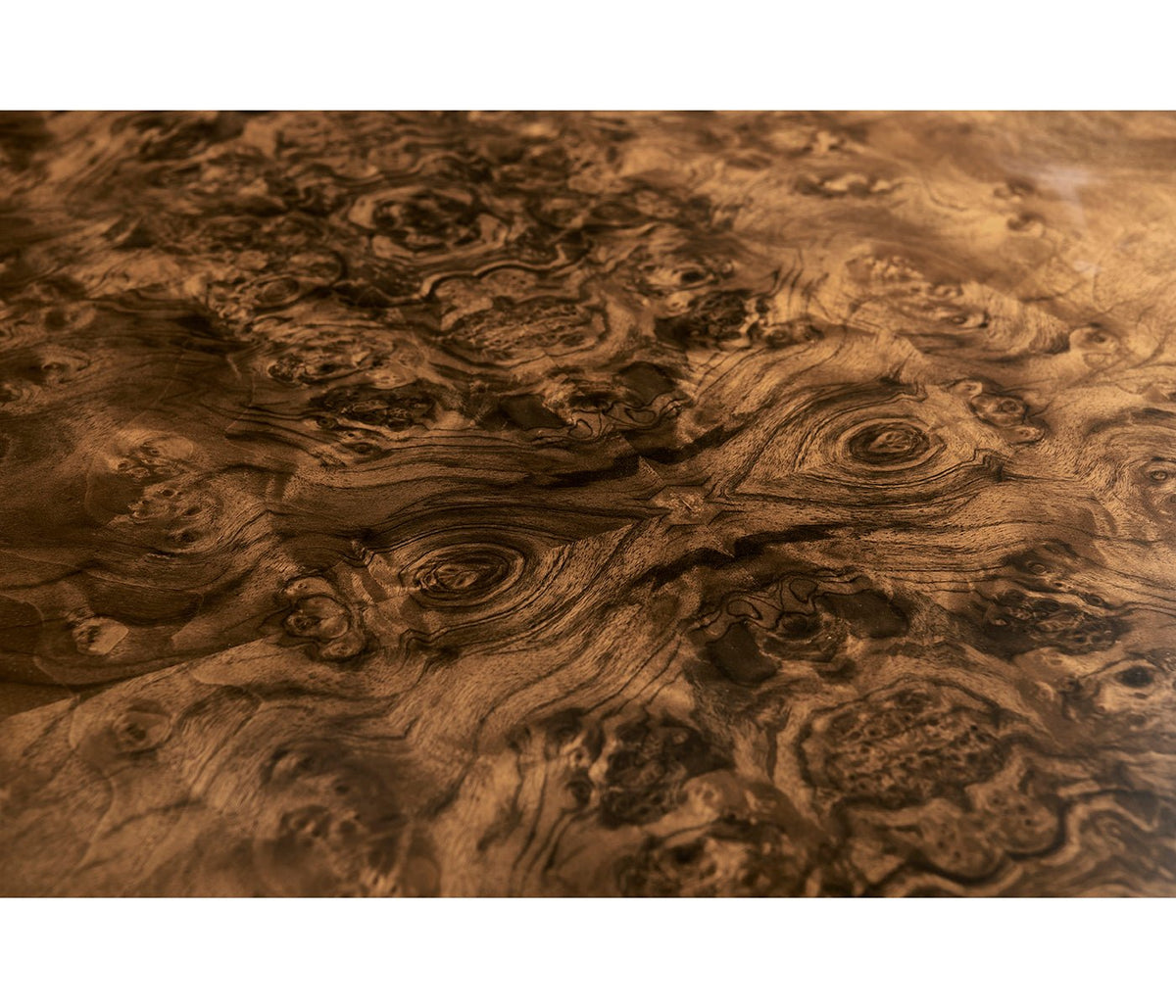 JC Modern - Jacques Collection - Jacques Radius Cocktail Table Coffee Tables| Jonathan Charles