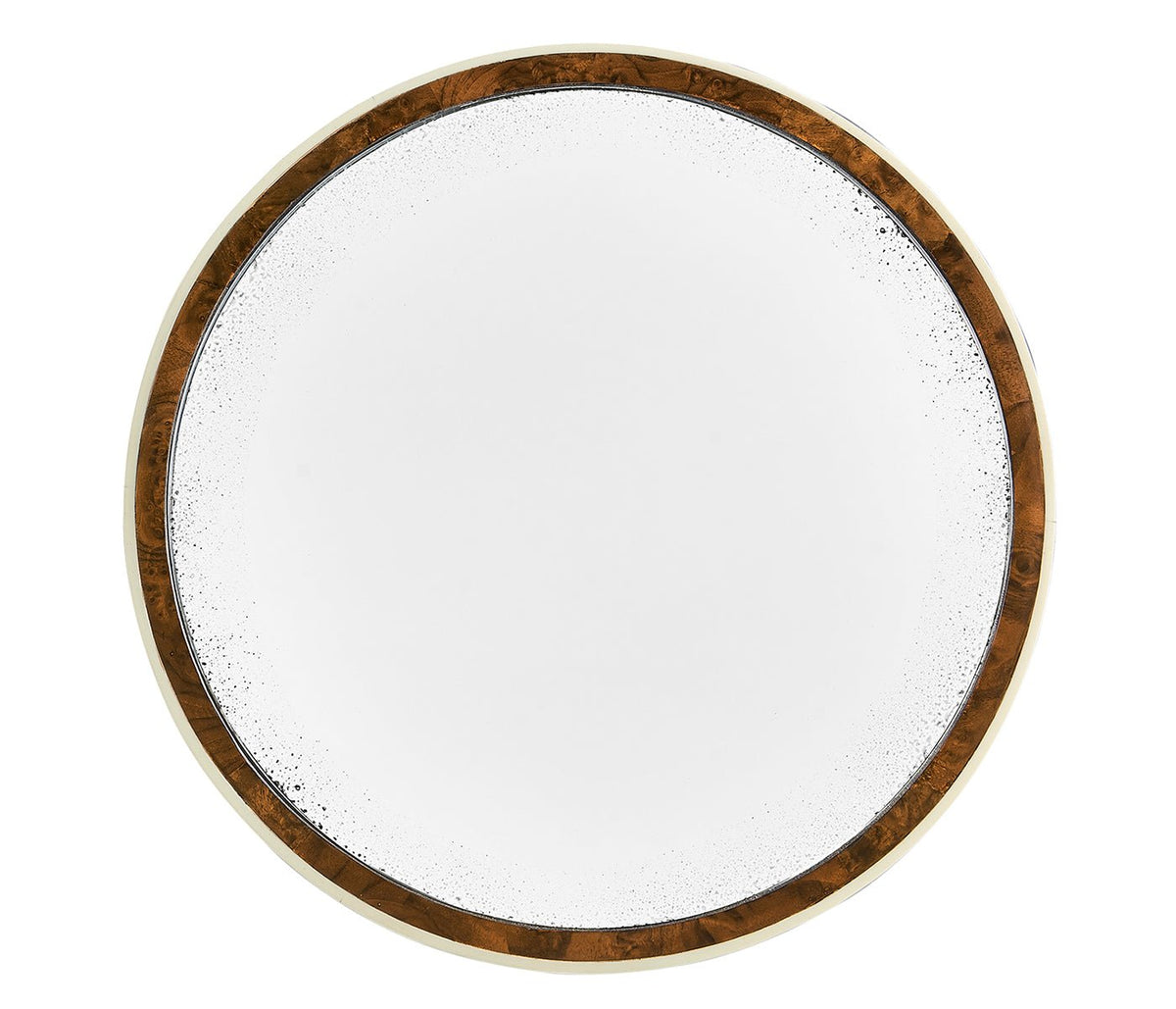 JC Modern - Jacques Collection - Jacques Round End Table Accent & End Tables| Jonathan Charles