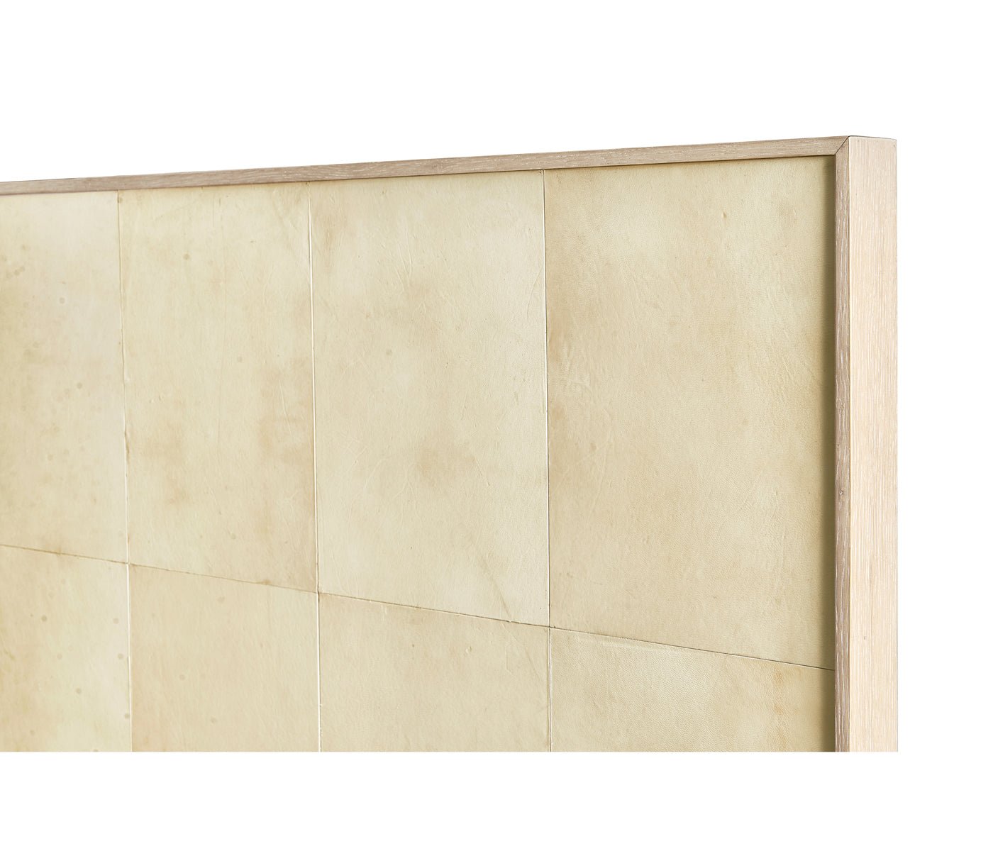 JC Modern - Water Collection - Hydra King Bed Beds| Jonathan Charles