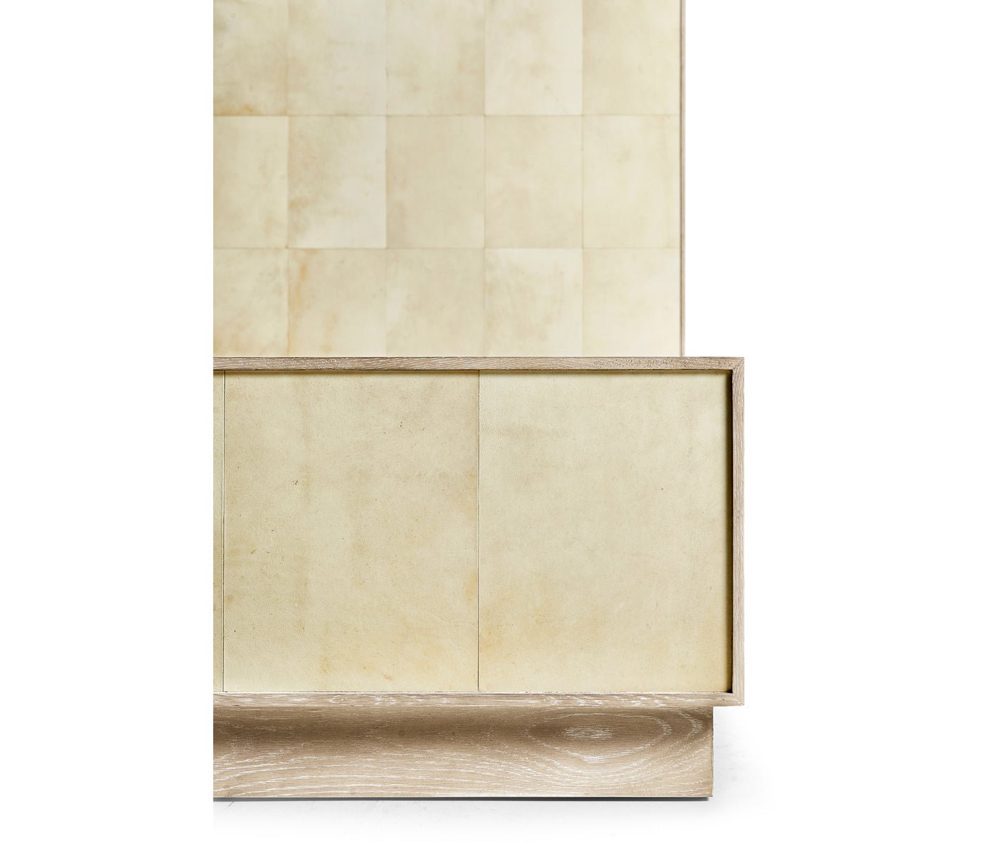JC Modern - Water Collection - Hydra King Bed Beds| Jonathan Charles