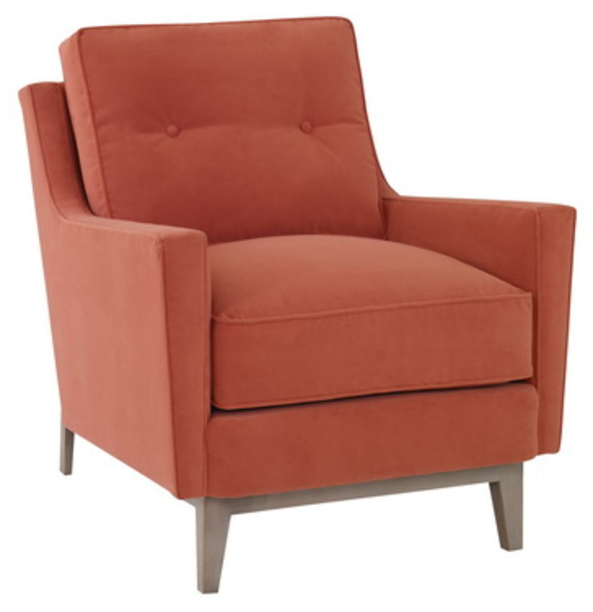 Jean-Michel Lounge Chair Dining Chairs| Fairfield Chair