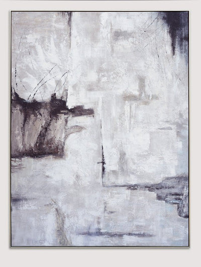 Jehad Wall Art - Al Rugaib Furniture