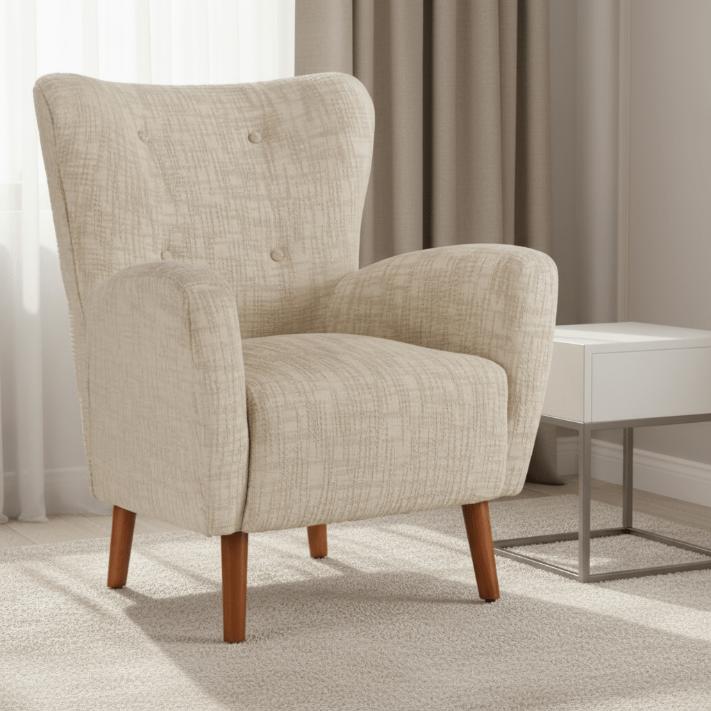 Jemison Next-Gen Nuvella Accent Chair Chairs| Ashley Homestore
