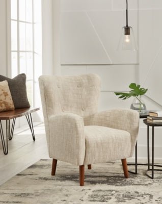 Jemison Next-Gen Nuvella Accent Chair Chairs| Ashley Homestore