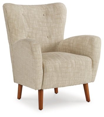 Jemison Next-Gen Nuvella Accent Chair Chairs| Ashley Homestore