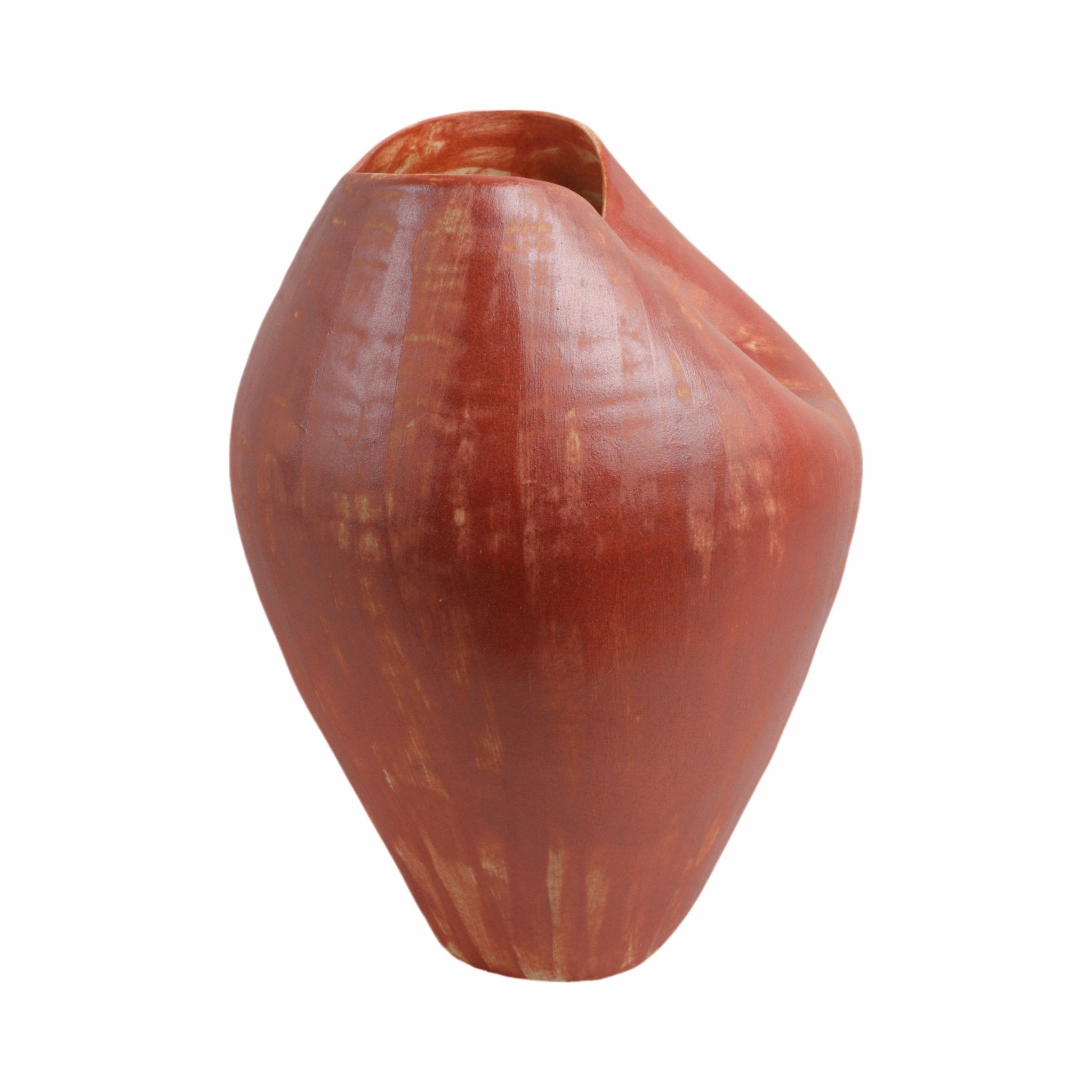 Jenison Porcelain Vase Vases and Jars| Sagebrook Home