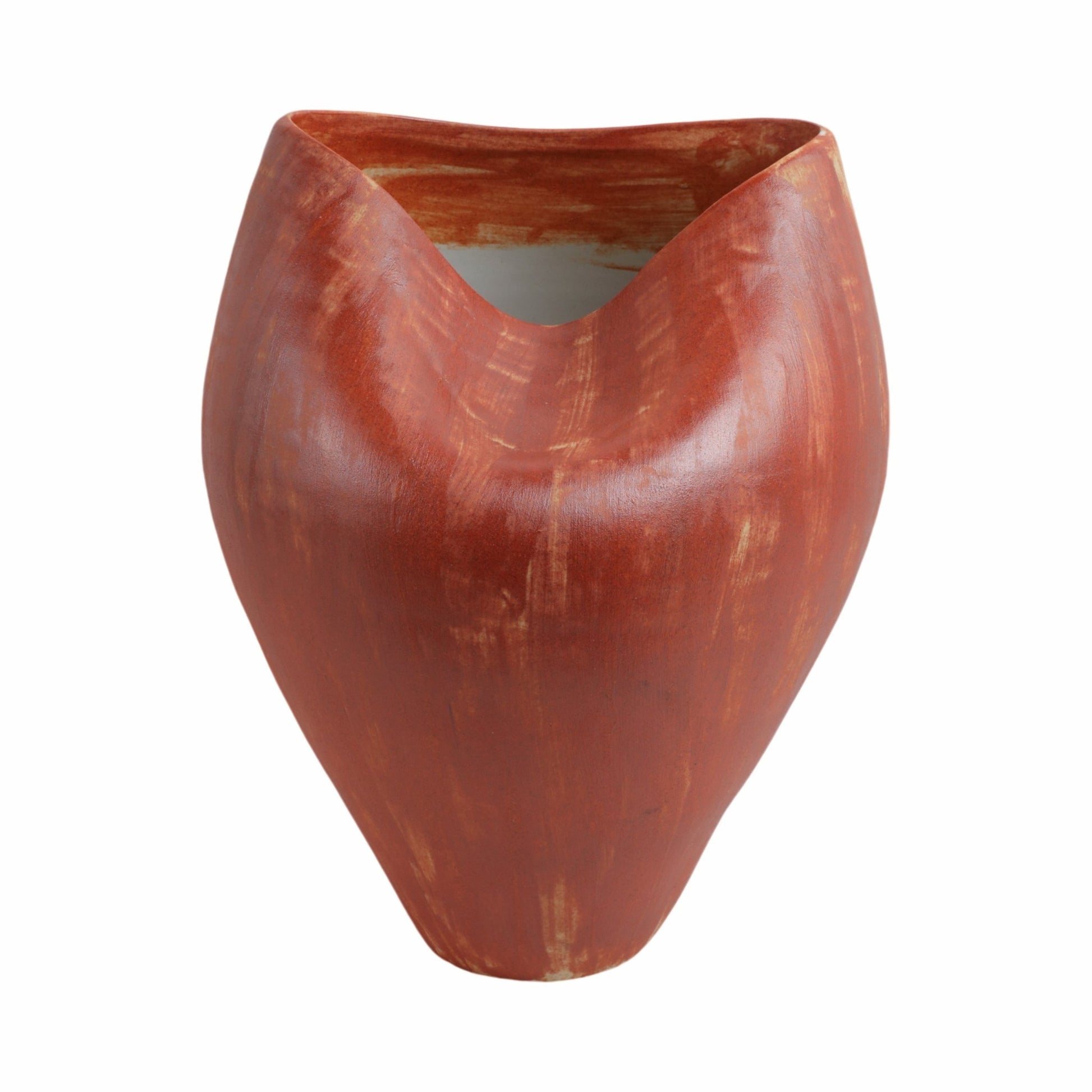 Jenison Porcelain Vase Vases and Jars| Sagebrook Home