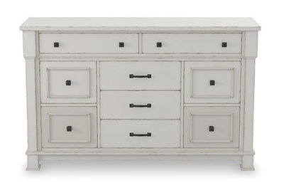 Jennily Dresser - Al Rugaib Furniture