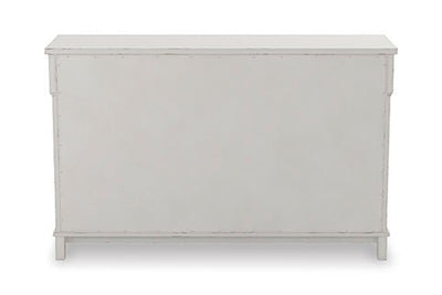 Jennily Dresser - Al Rugaib Furniture