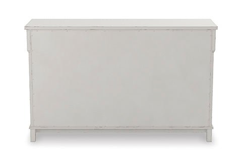 Jennily Dresser - Al Rugaib Furniture