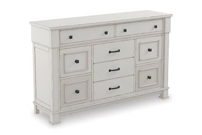 Jennily Dresser - Al Rugaib Furniture