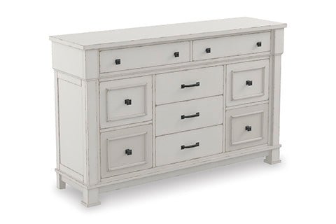 Jennily Dresser - Al Rugaib Furniture