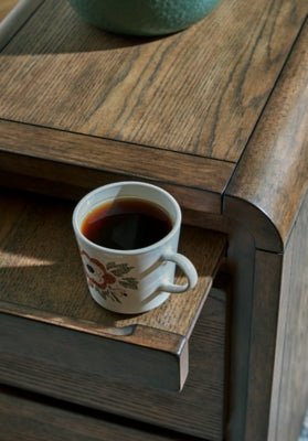 Jensworth Accent Table Accent & End Tables| Ashley Homestore