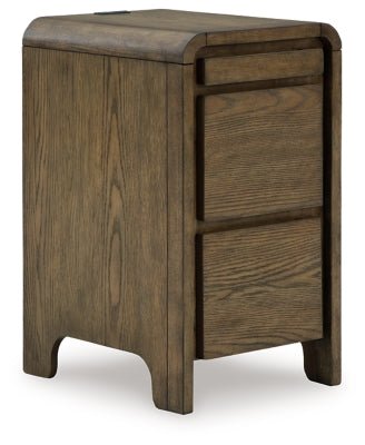 Jensworth Accent Table Accent & End Tables| Ashley Homestore