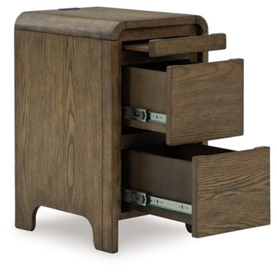 Jensworth Accent Table Accent & End Tables| Ashley Homestore