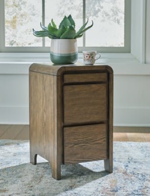 Jensworth Accent Table Accent & End Tables| Ashley Homestore