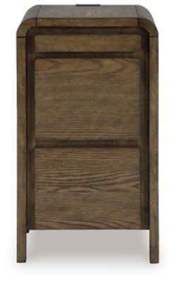 Jensworth Accent Table Accent & End Tables| Ashley Homestore