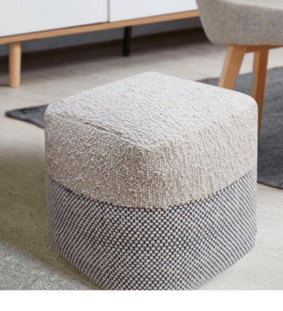 JERDON - POUF - Al Rugaib Furniture