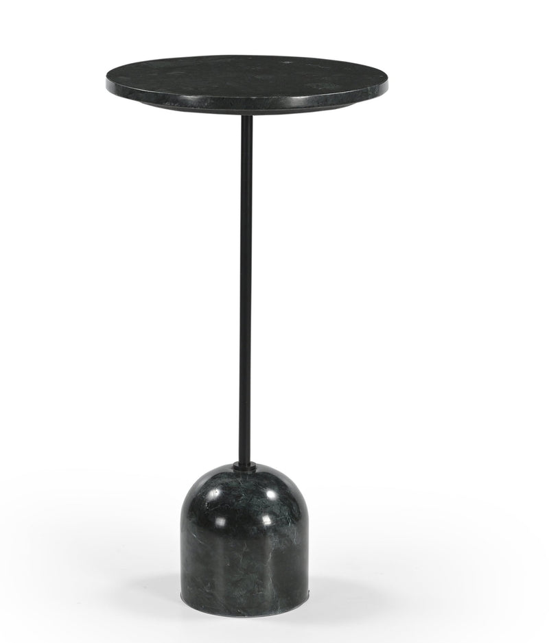 Jerrit MARBLE SIDE TABLE - Al Rugaib Furniture