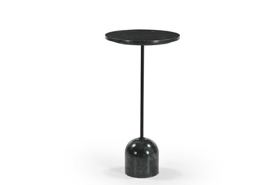 Jerrit MARBLE SIDE TABLE - Al Rugaib Furniture