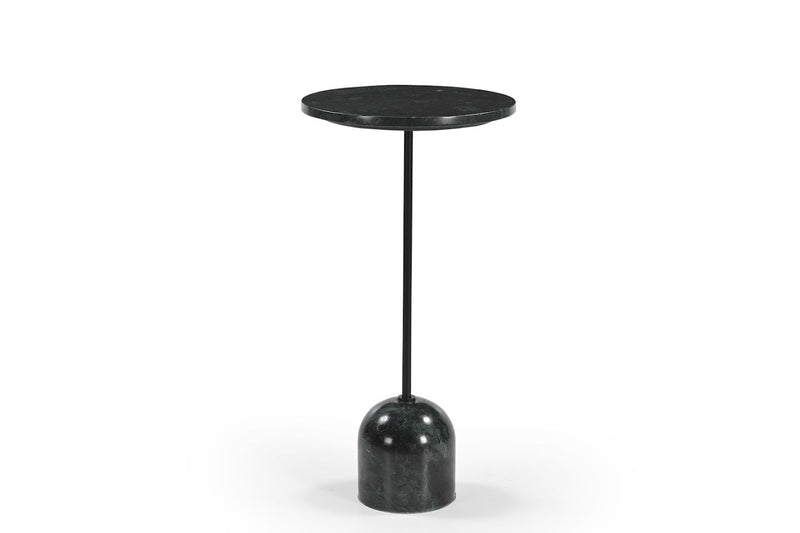Jerrit MARBLE SIDE TABLE - Al Rugaib Furniture