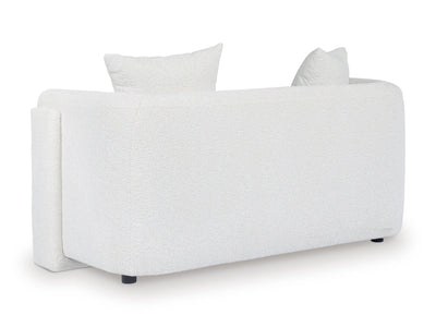 JESOLO Loveseat - Al Rugaib Furniture