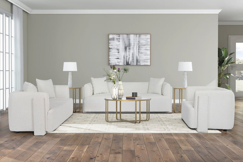 Jesolo Sofa Set - Al Rugaib Furniture