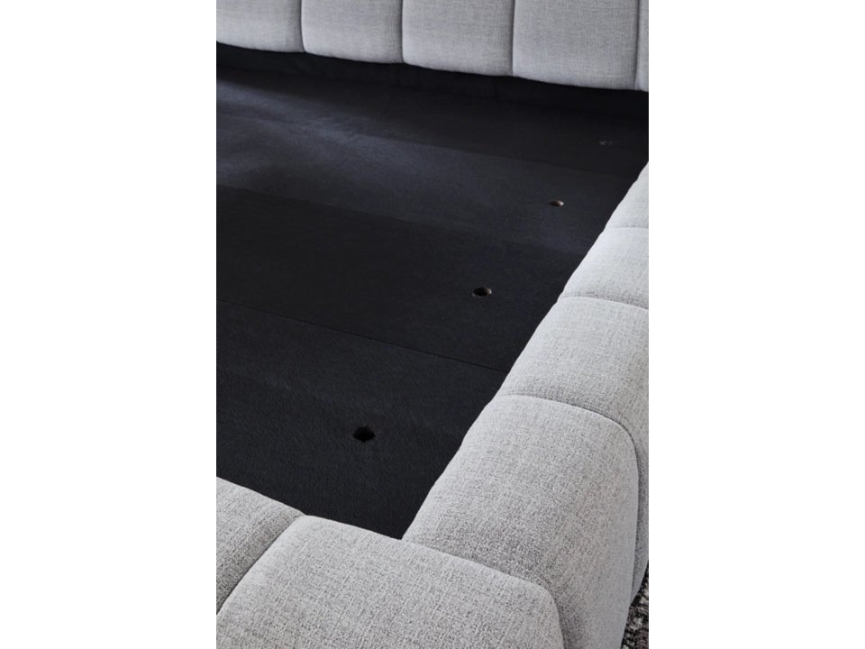 Jesstean King Upholstered Bed Beds| Ashley Homestore