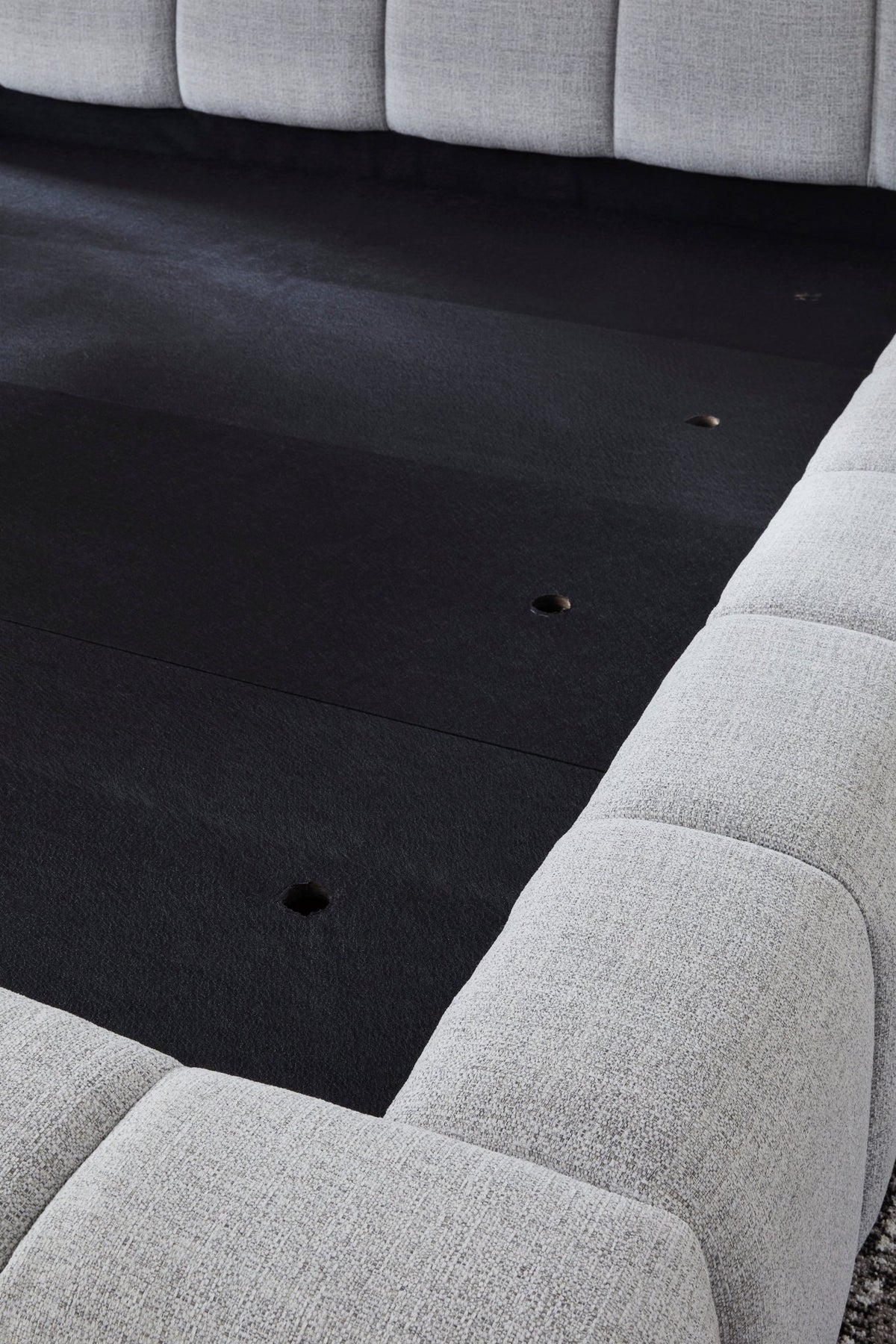 Jesstean Queen Upholstered Bed Beds| Ashley Homestore