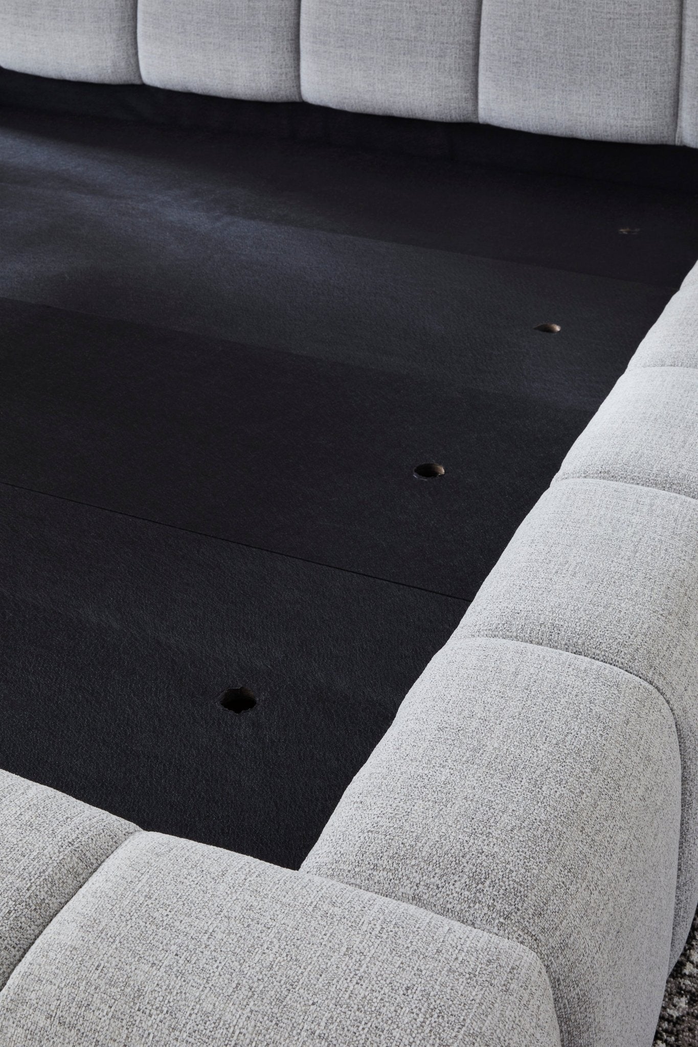 Jesstean Queen Upholstered Bed Beds| Ashley Homestore
