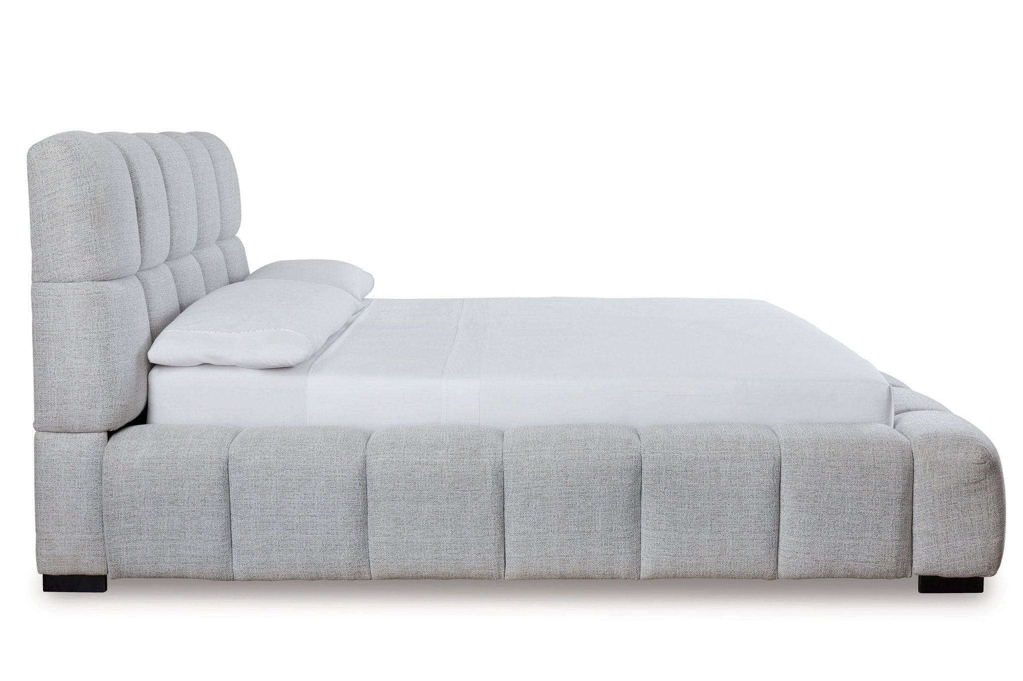 Jesstean Queen Upholstered Bed Beds| Ashley Homestore