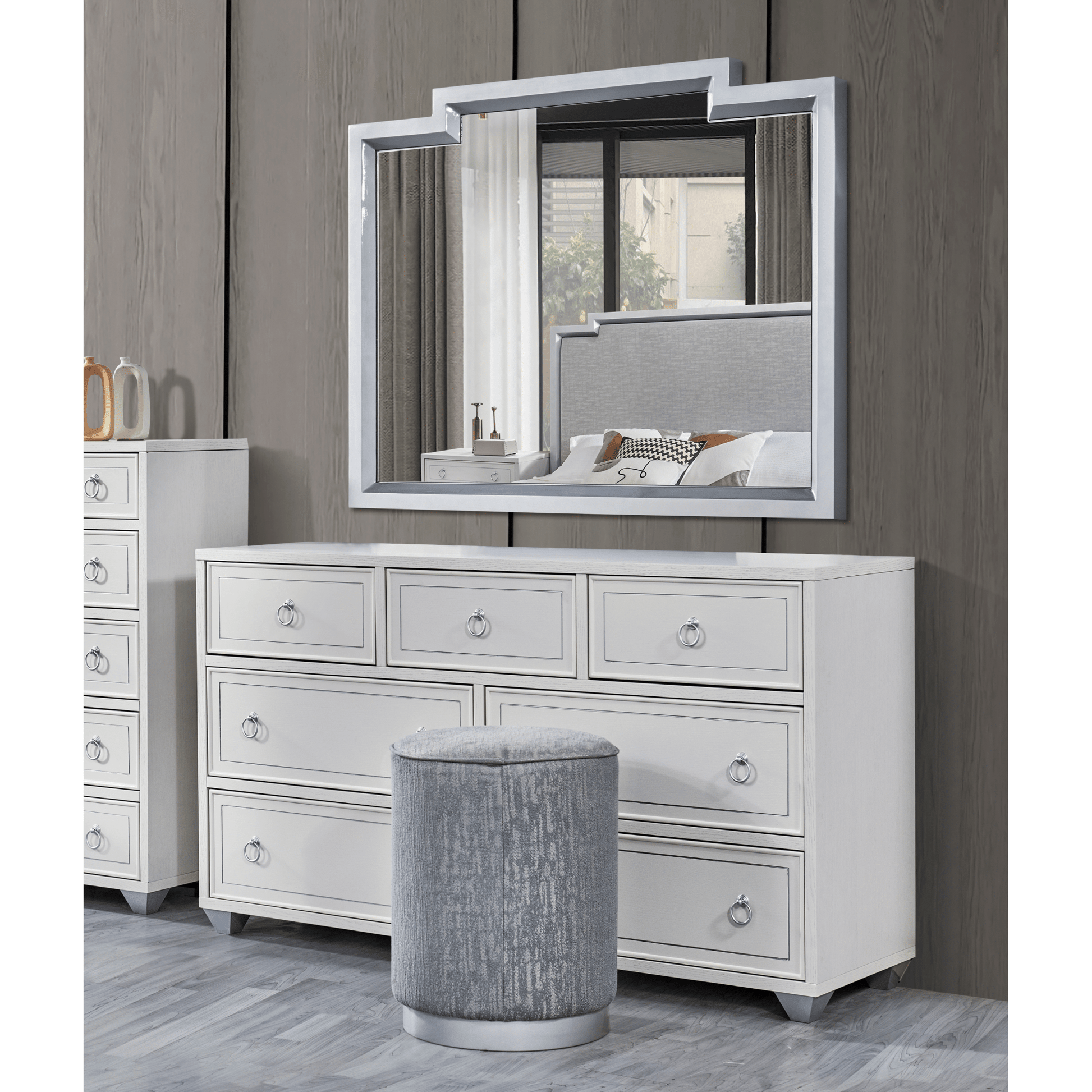 Jewel Dresser Table Dressers| Roots Furniture