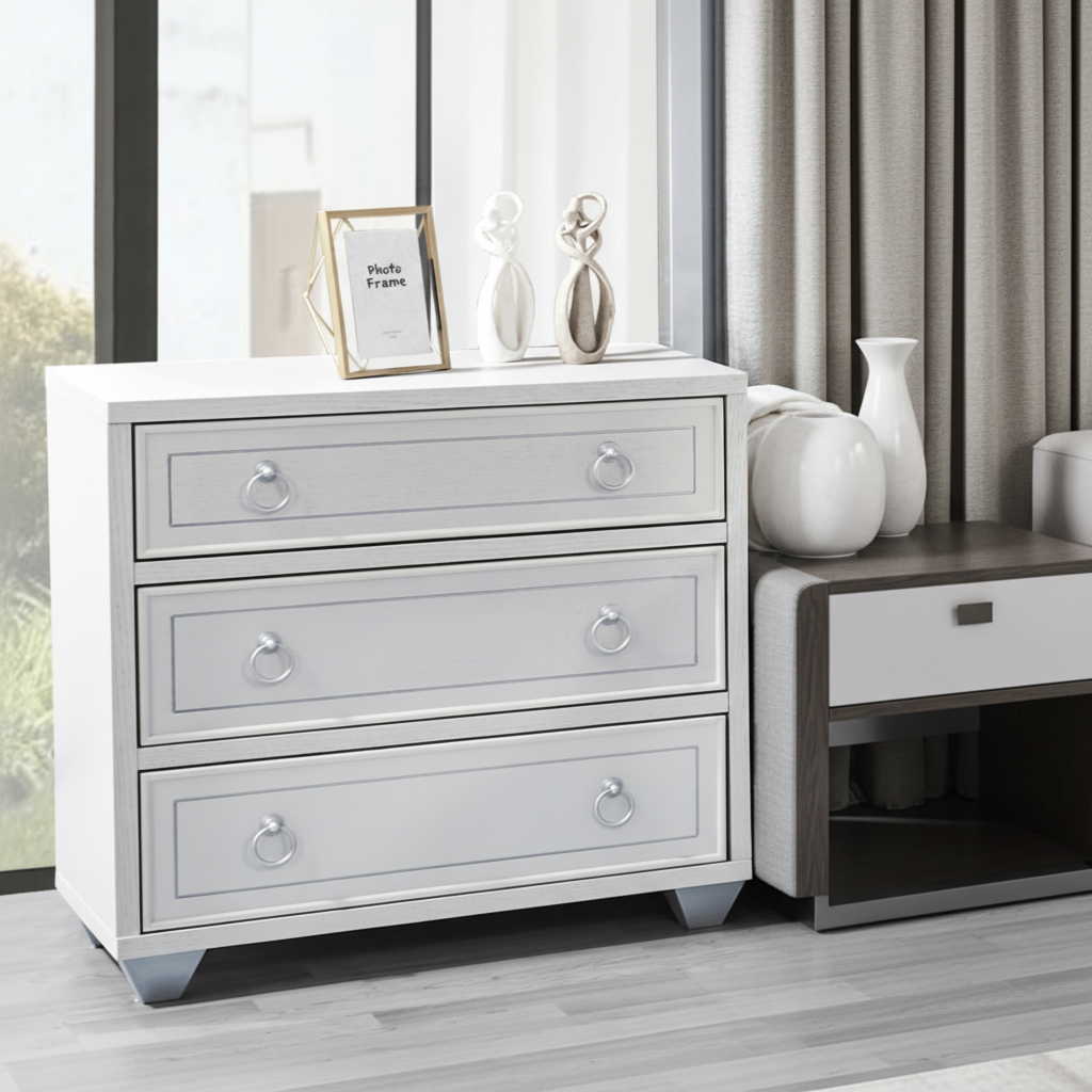Jewel Night Stand Nightstands| Roots Furniture