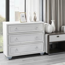 Jewel Night Stand