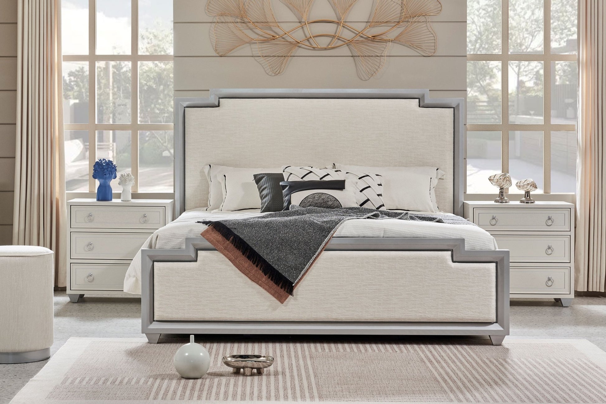Jewel Night Stand Nightstands| Roots Furniture